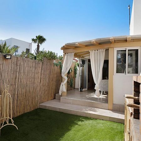 Isla Lobos Apartment Playa Blanca  Exterior foto