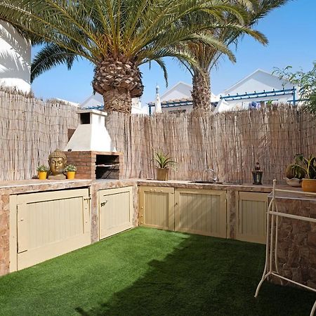 Isla Lobos Apartment Playa Blanca  Exterior foto