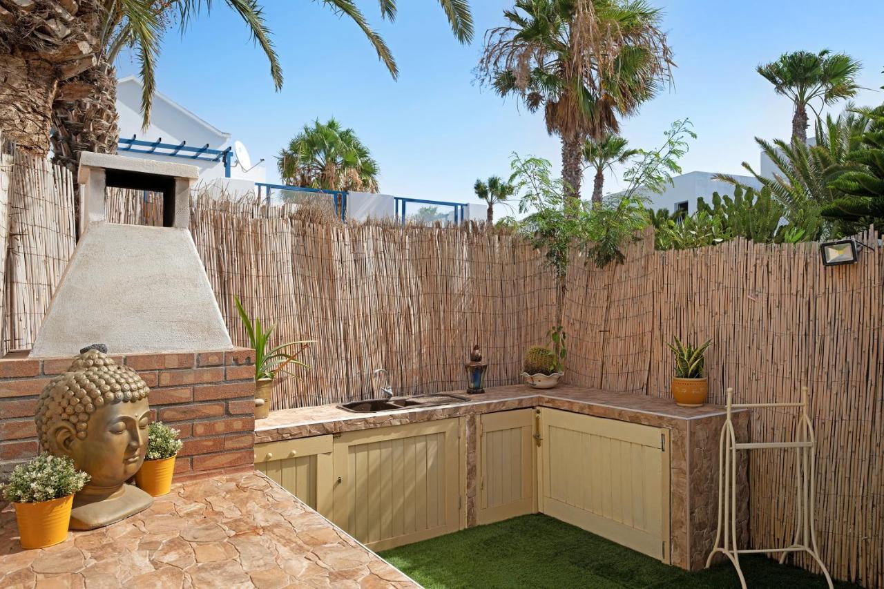 Isla Lobos Apartment Playa Blanca  Exterior foto